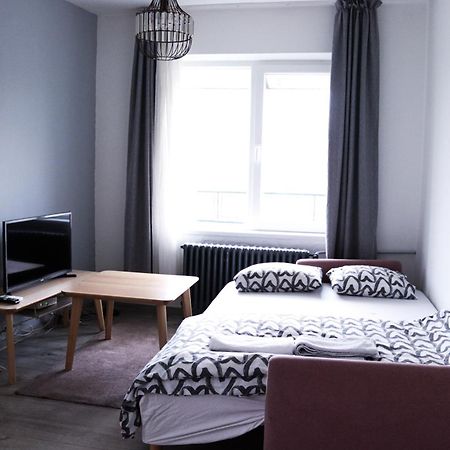 Scandinavian Style Apartment With Panoramic View 부쿠레슈티 외부 사진