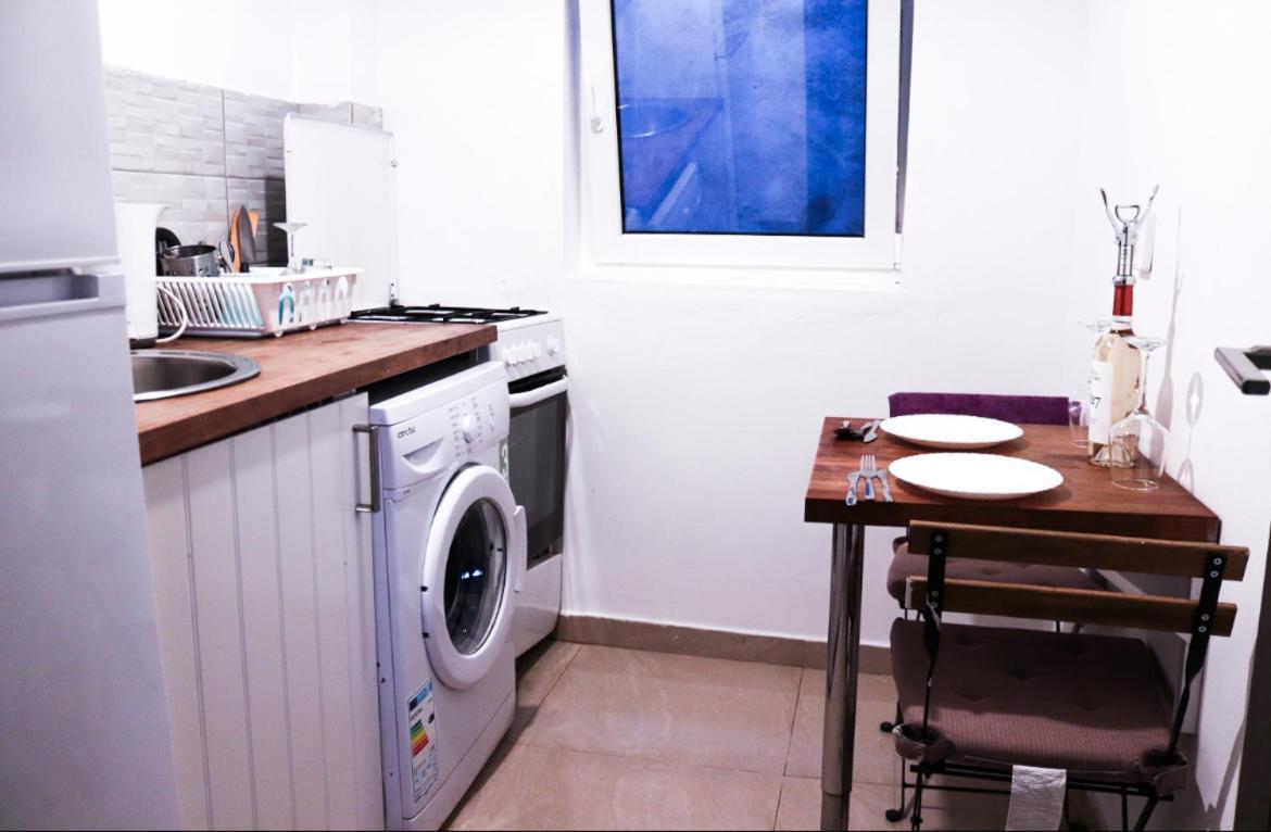 Scandinavian Style Apartment With Panoramic View 부쿠레슈티 외부 사진