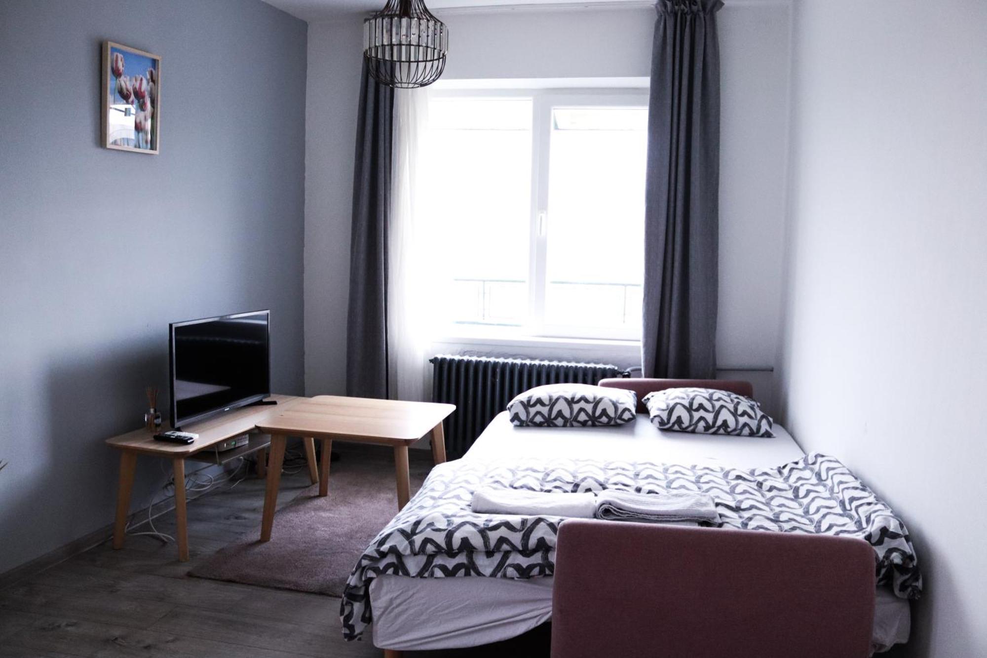 Scandinavian Style Apartment With Panoramic View 부쿠레슈티 외부 사진